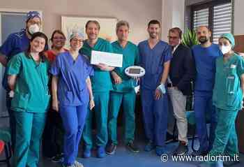 Prima procedura mediante sistema Ellipsys all'ospedale di Modica | Radio RTM Modica - Radio RTM Modica