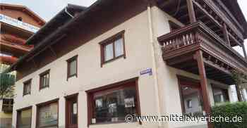 Ein Leerstand weniger in Lam - Mittelbayerische Zeitung