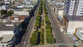 Itaperuna registra o maior saldo de empregos do Noroeste Fluminense - folhadeitalva.com.br