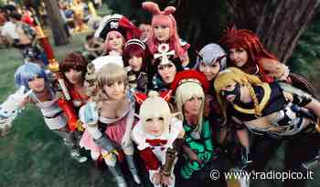 A Maranello è tempo di Fantafest - Radio Pico - Radio Pico