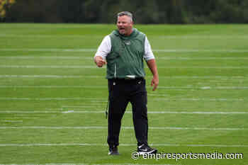 New York Jets 2022 Preview: ST Coordinator Brant Boyer - Empire Sports Media