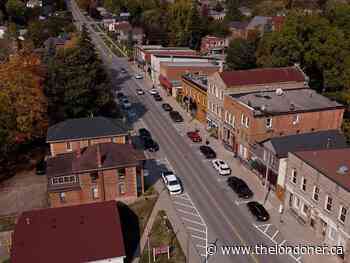 Love Local Street Social Days in Brant - Londoner