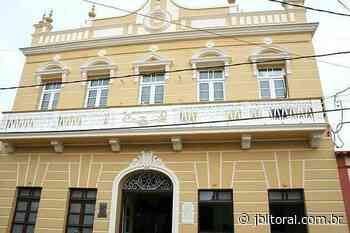 Prefeitura de Antonina não respeita novo piso salarial dos professores • - JB Litoral