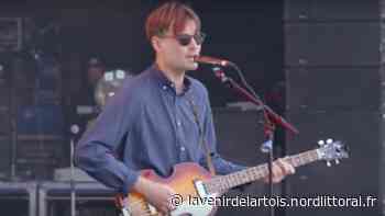 Arras : Pastel Coast, made in Boulogne, signés par un label américain et sur la scène du Main Square festival - Nord Littoral