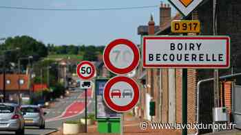 Arras et Boiry-Becquerelle reconnues en l'état de catastrophe naturelle - La Voix du Nord