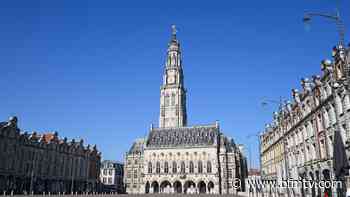 Pas-de-Calais: Arras, troisième du classement des plus beaux marchés de France - BFMTV