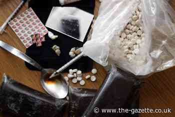Renfrew drug charities to benefit from new fund | The Gazette - TheGazette.co.uk