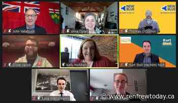 Local candidates reflect on the 2022 provincial election - renfrewtoday.ca