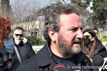 Questa sera don Angelo Cassano al Mat di Terlizzi - TerlizziViva