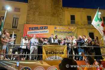 De Chirico trionfa, Emiliano per lui a Terlizzi - TerlizziViva