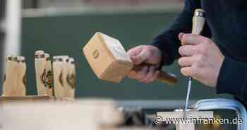 Sechsstellige Zahl von Handwerkern gesucht