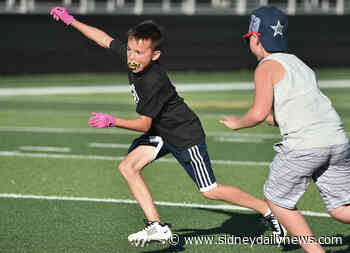 Program is a game changer - sidneydailynews.com