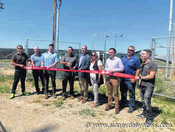 Solar Phase 2 Completed in Wapakoneta - sidneydailynews.com