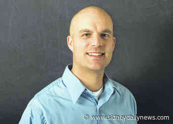 Celina Insurance Group recognizes Lucas Vaas for insurance designation achievement - sidneydailynews.com