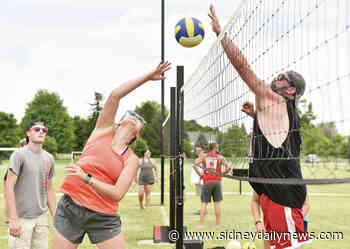 Celebrating our independence - sidneydailynews.com