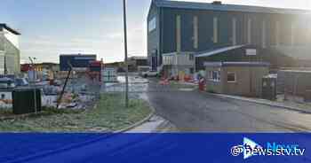 Baker Hughes workers at Angus sites’ told to ‘accept pay cut or lose jobs’ - STV News