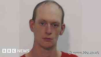 Serial rapist jailed for attacks in Perth, Angus, and Fife - BBC