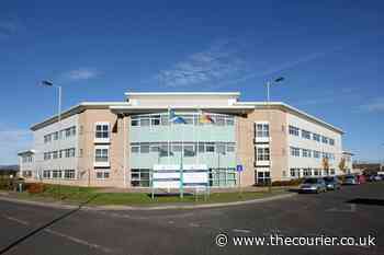 Disabled woman's window pain as Angus Council apologises over repair backlog - The Courier