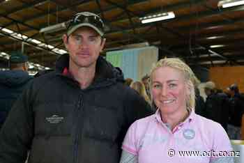 Angus ascendancy part of cycle - Otago Daily Times