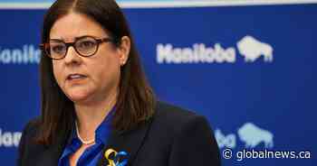 Stefanson’s worst-in-Canada approval rating continues to drop: Angus Reid premier approval poll - Global News