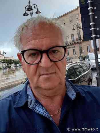 Manduria. Palazzetto dello sport. Durante: "Con quali criteri è stato scelto il sito?" - RTM web