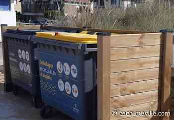 Ouistreham. La Ville améliore la gestion des déchets - Maville.com