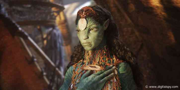 Avatar 2 star Kate Winslet shares character details - Digital Spy