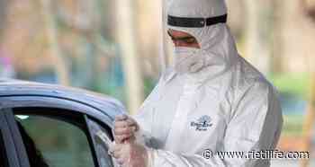 Tamponi, i nuovi orari dei drive-in - Rieti Life