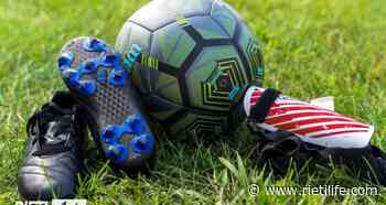 A Santa Rufina 17 giorni pieni di sport - Rieti Life