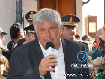 È ufficialmente iniziato il Rieti Sport Festival 2022 - Rietinvetrina