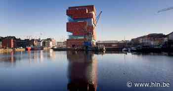 Gezocht: uitbater openluchtzwembad Bonapartedok | Antwerpen | hln.be - Het Laatste Nieuws