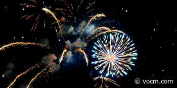 Public Fireworks Set for St. John's; Event Cancelled in Corner Brook - VOCM