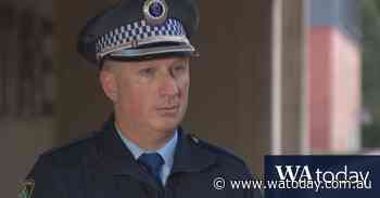 NSW Police 'attacked' during a raid in Sydney's north-west - WAtoday