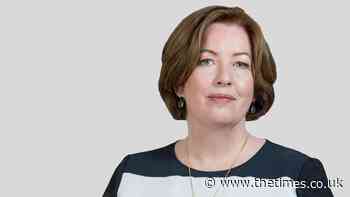 Push for new referendum is a marathon, not a sprint - The Times