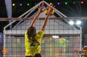 Volleyball marathon in aid of Dar Tal-Providenza being held over the weekend - Newsbook