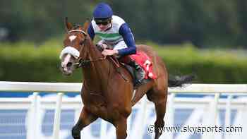 Coral Marathon: Melbourne Cup could be calling for Sandown winner Coltrane as Breeders' Cup on offer for Rocket Rodney - Sky Sports