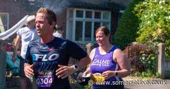 Frome Half Marathon cancelled three weeks before event, with 'no refunds' for runners - Somerset Live