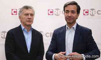 Luis Fortuño y Mauricio Macri: a coro contra el populismo en América Latina - El Nuevo Día