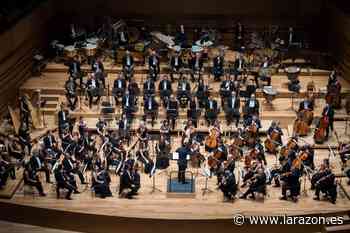 La Orquesta Sinfónica con la participación del Coro de la OSCyL ofrece la próxima semana el “Stabat Mater” de Gioachino Rossini - La Razón