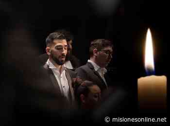 «Meditación», un concierto de música sacra a cargo del Coro Estable - Misiones OnLine