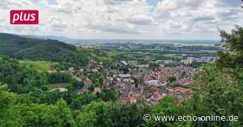 Attraktives Heppenheim - Echo Online