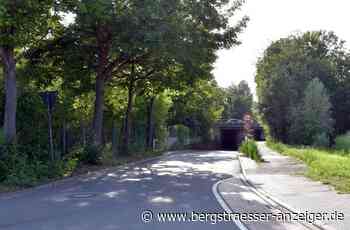 Ratsäckerweg in Heppenheim in der Woche ab dem 27. Juni voll gesperrt - Heppenheim - Nachrichten und Informationen - Bergsträßer Anzeiger