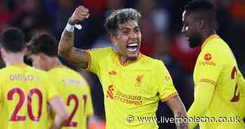 Liverpool transfer news LIVE - Roberto Firmino 'private chat', Arda Guler price set, Raphinha claim