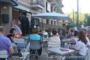 Secondo appuntamento con la Rassegna “Autori al Centro” ad Atripalda - Atripalda News