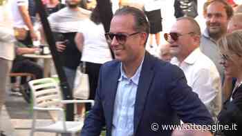 Atripalda, la rivincita di Paolo Spagnuolo. Ecco il nuovo consiglio comunale - Ottopagine