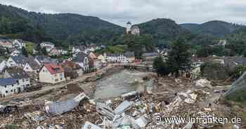 Allianz: Müssen mit weiteren Flutkatastrophen rechnen