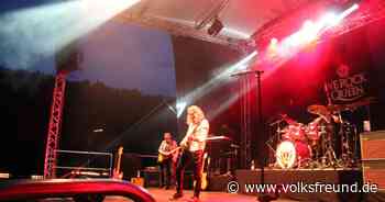 Konzert: „Klassiker auf dem Vulkan“ in Daun mit We rock Queen - Trierischer Volksfreund