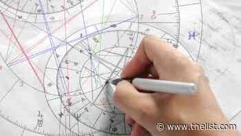 What Is A Cusp In Astrology, And What Does It Mean For Your Sign? - The List