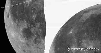 What Does Your Moon Sign Mean In Astrology? - NYLON