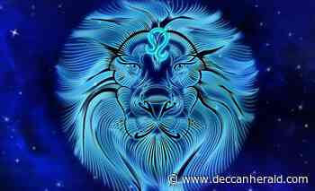 Leo Daily Horoscope - July 1, 2022 | Free Online Astrology - Deccan Herald